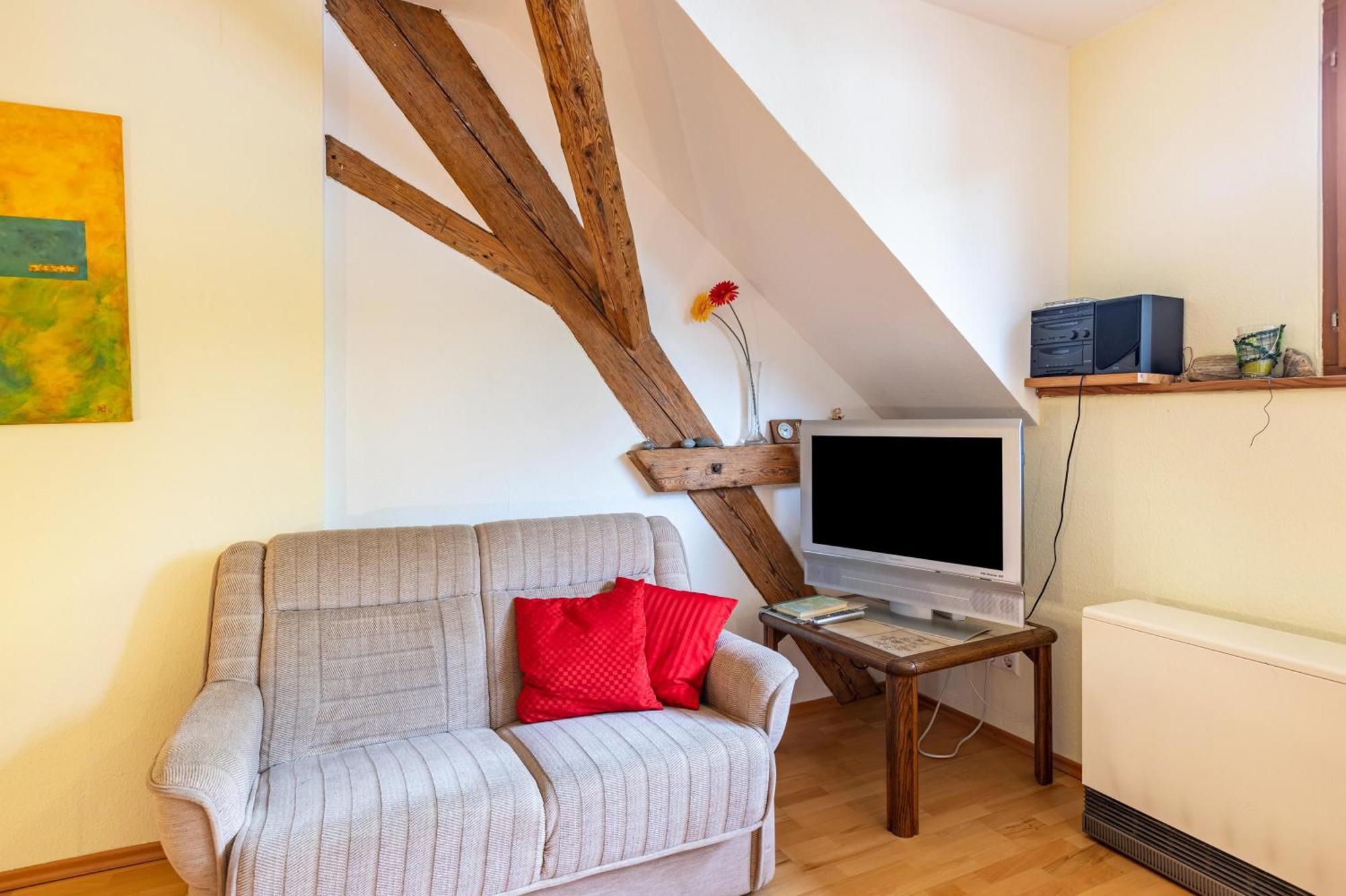 Ferienhaus Muelhaupt Ühlingen-Birkendorf Exterior foto