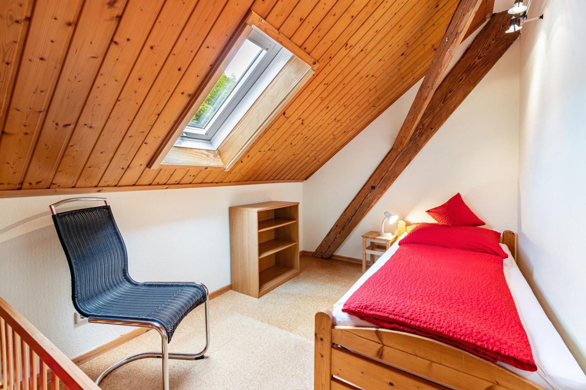 Ferienhaus Muelhaupt Ühlingen-Birkendorf Exterior foto