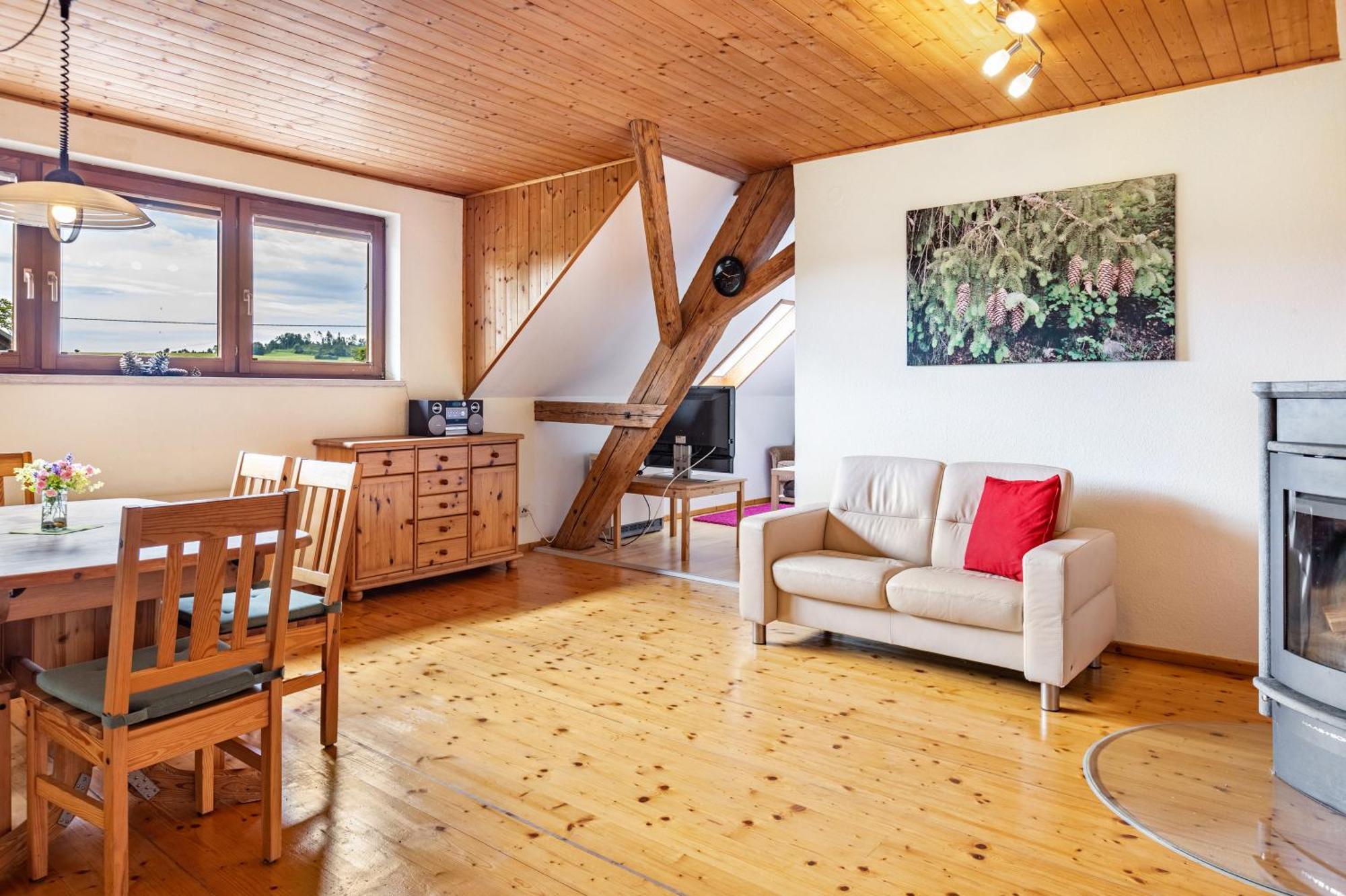 Ferienhaus Muelhaupt Ühlingen-Birkendorf Exterior foto